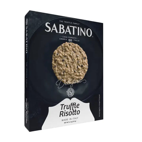 Sabatino Truffle Risotto