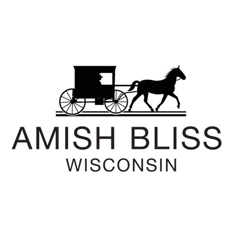 Amish Bliss Chocolates