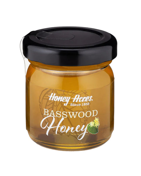 Honey Acres Mini Honey