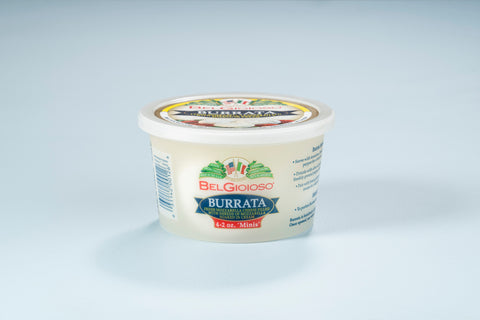 BelGioioso Burrata 4-2 oz.