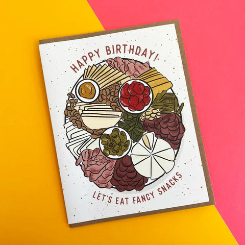 Cheese Occasion Cards