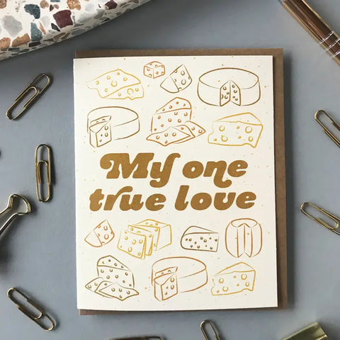 Cheese Occasion Cards