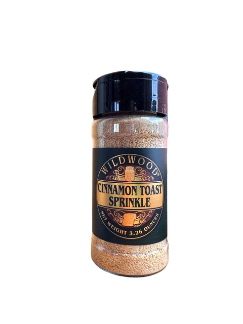 Cinnamon Toast Sprinkle