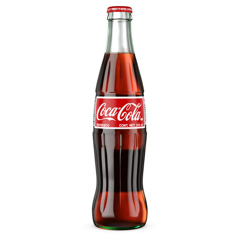 Mexican Coke