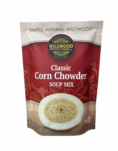 Wildwood Soup Mixes