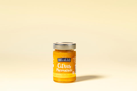 DeLallo Citrus Marmalade