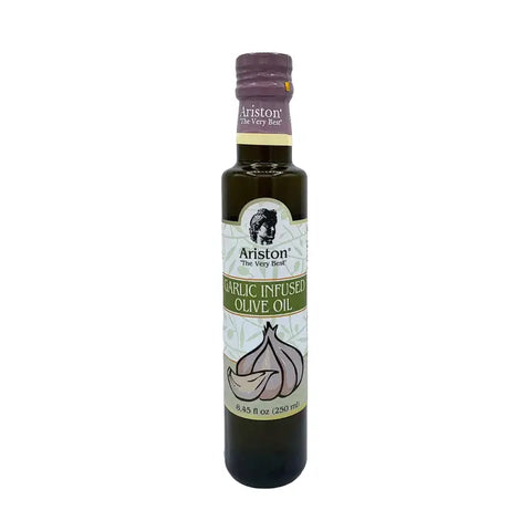 Ariston Infused Olive Oils 8.45 Oz