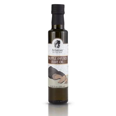 Ariston Infused Olive Oils 8.45 Oz