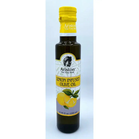 Ariston Infused Olive Oils 8.45 Oz