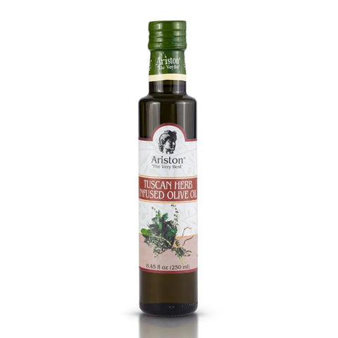 Ariston Infused Olive Oils 8.45 Oz