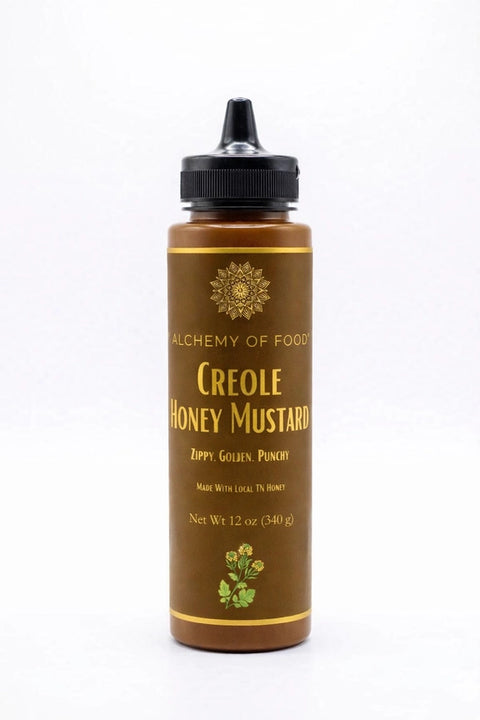 Alchemy of Food Hot Sauces, 8 Oz.