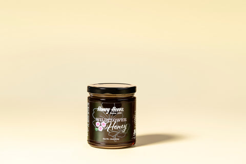 Honey Acres Wildflower Honey