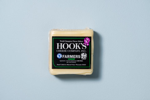 Hook's Farmers Cheese