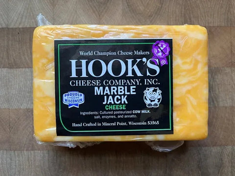 Hook's Marble Jack, 8 oz