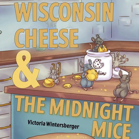 Giggles and Grace Books