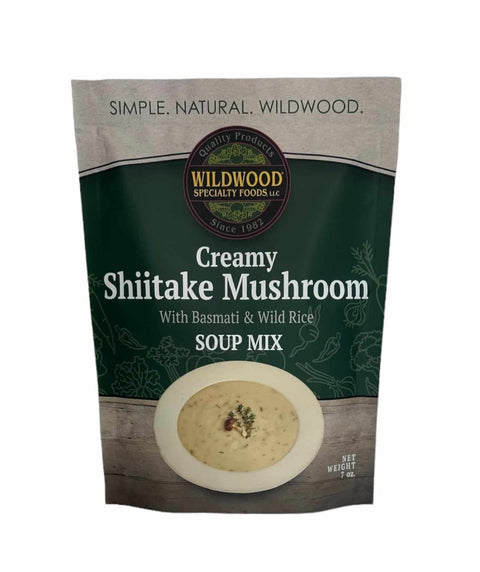 Wildwood Soup Mixes