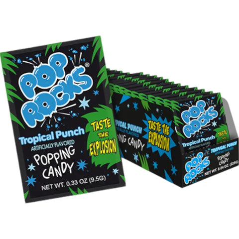 Pop Rocks