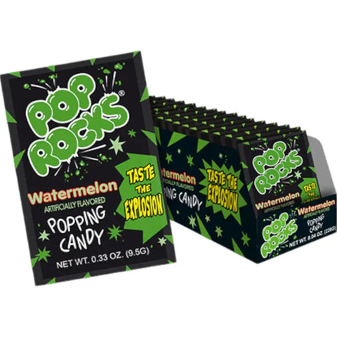 Pop Rocks