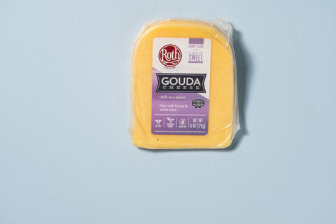 Roth Original Gouda Cheese