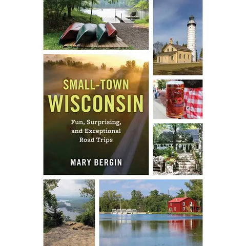 Small Town Wisconsin