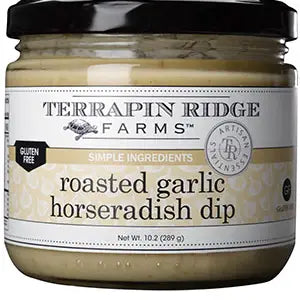 Terrapin Ridge Farms Assorted Dips, 8.5 oz.