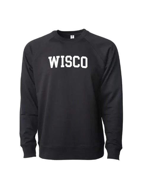 Wisco Sweatshirt