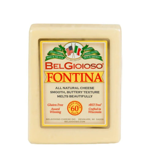 BelGioioso Fontina