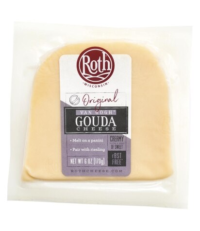 Roth Original Gouda Cheese