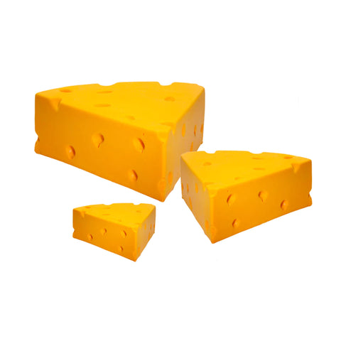Cheese Head Large