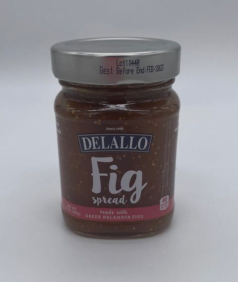 DeLallo Fig Spread
