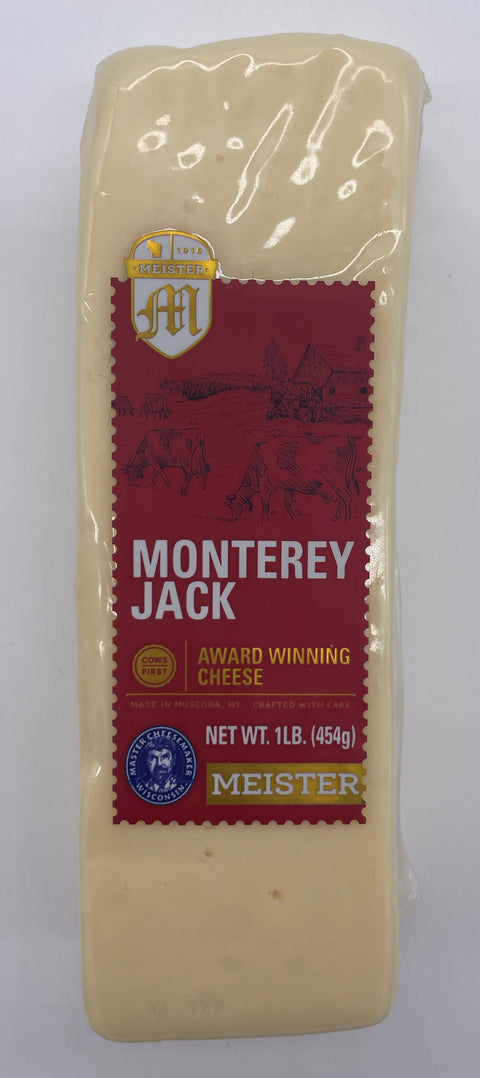 Meister Monterey Jack